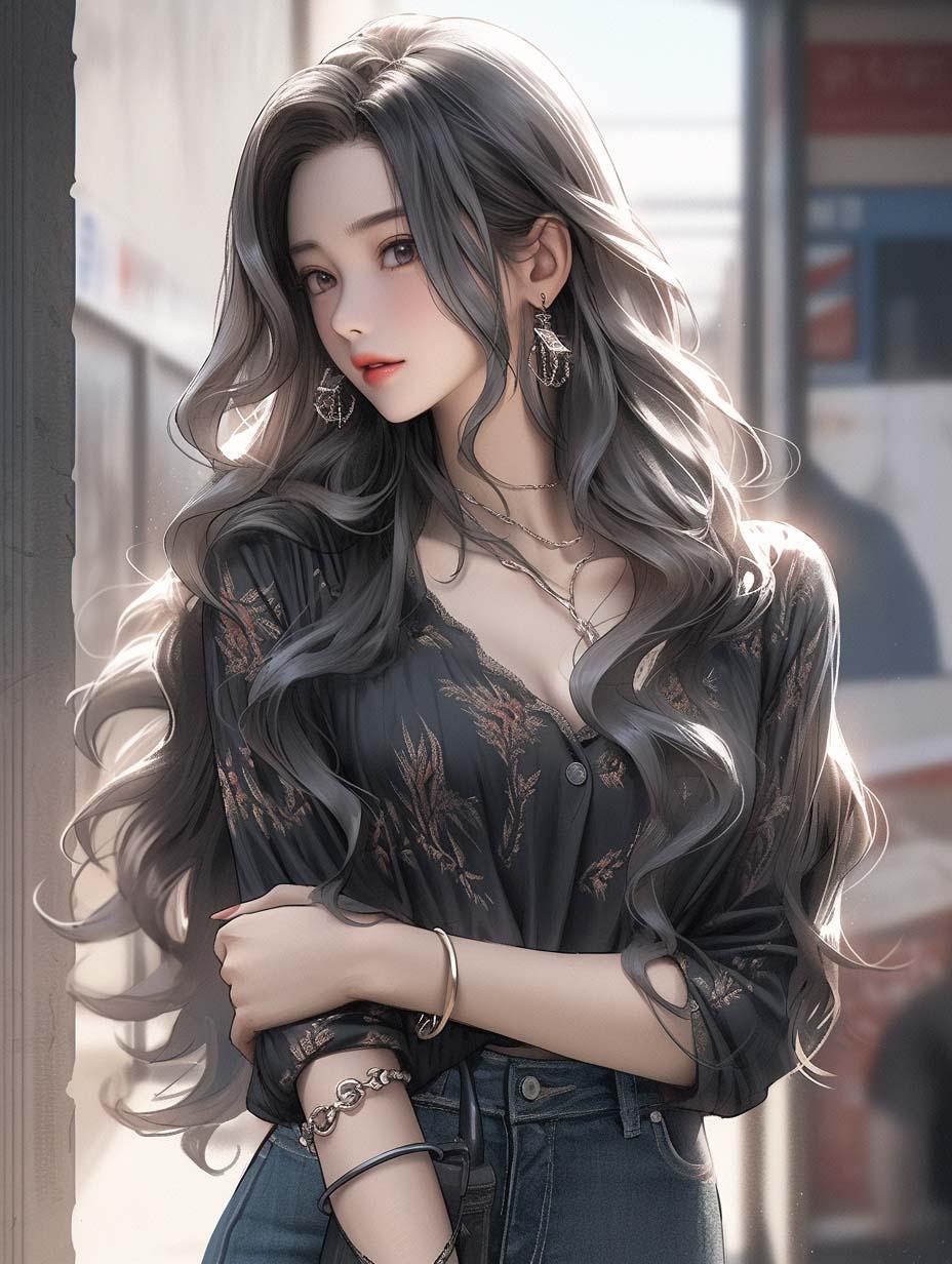你的动心