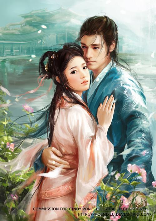 晏廷温宋暖