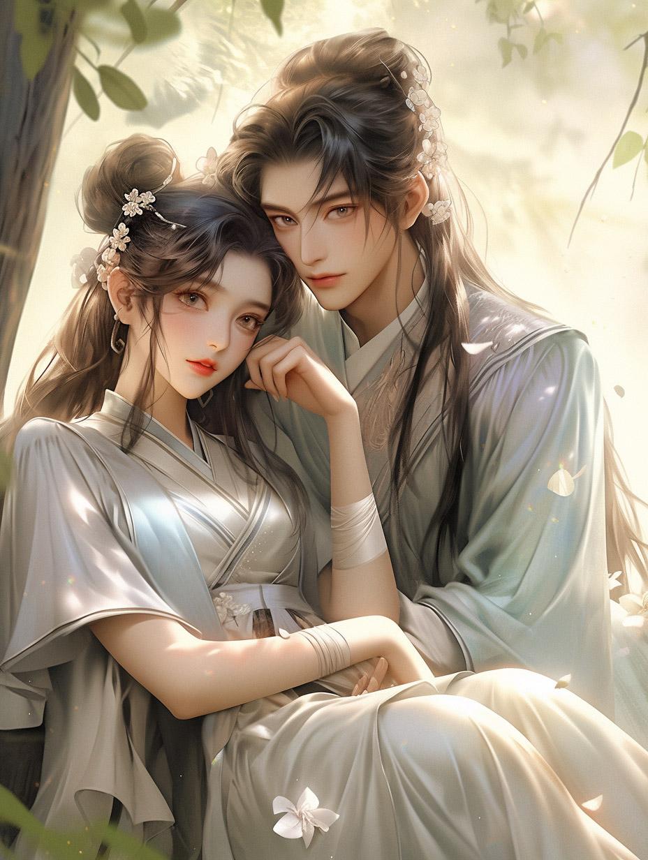 将军不好了夫人又跑了