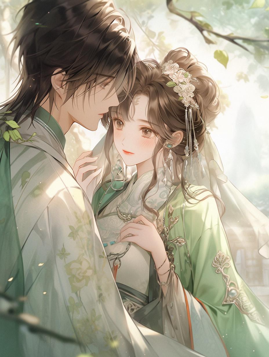 宁婉玉的简介