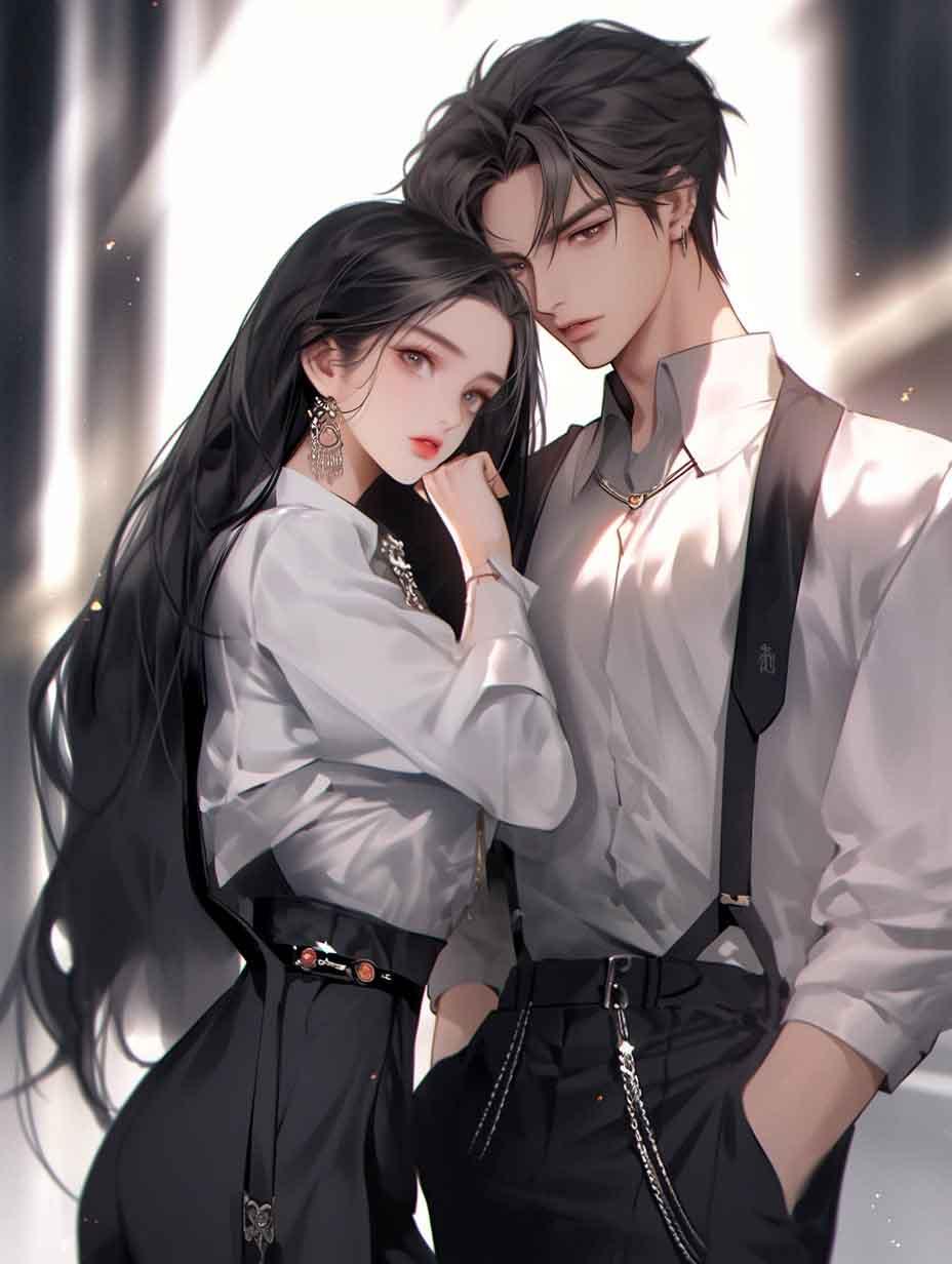 女主叫沈晚清