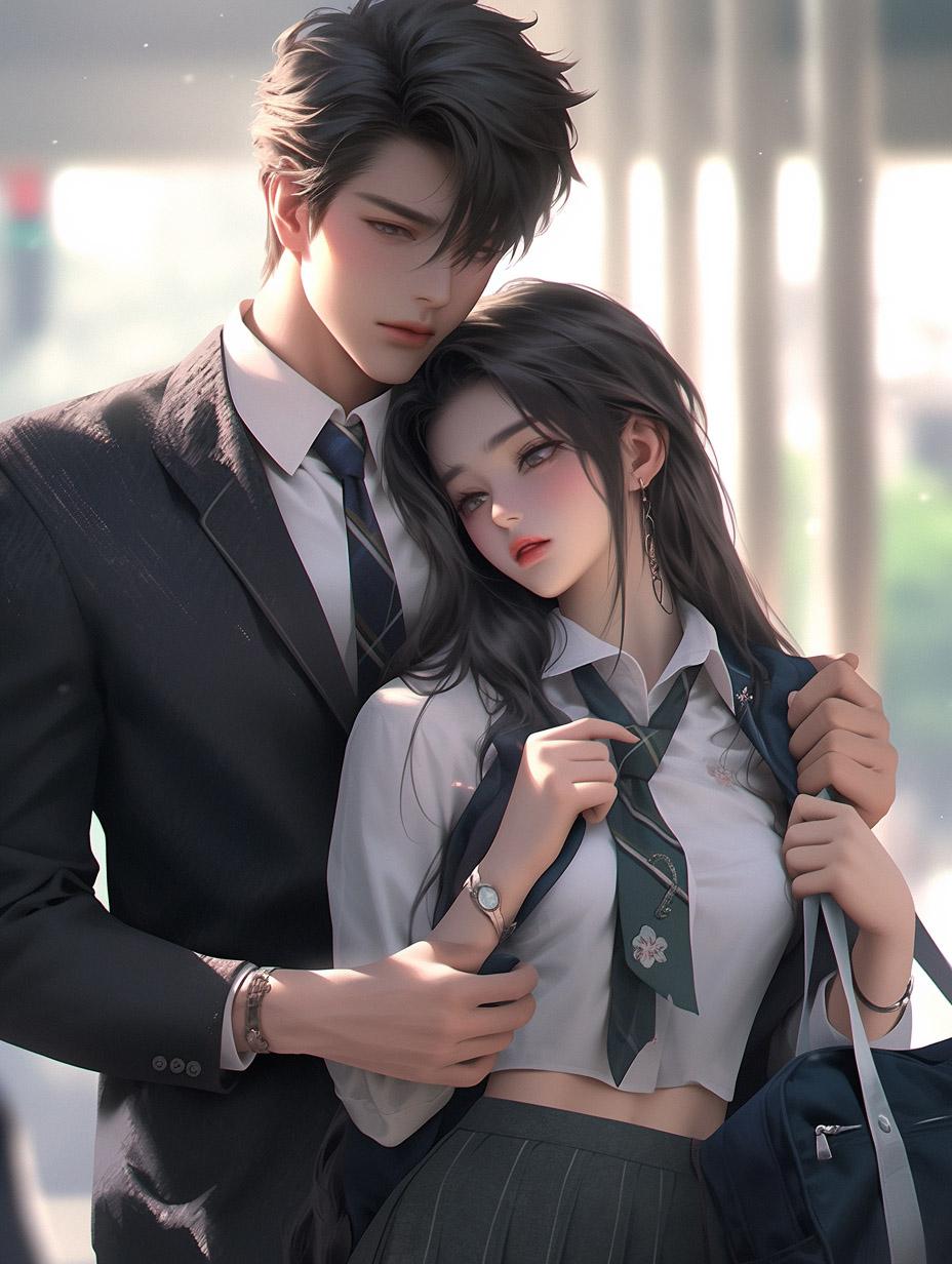 女主叫沈奕的