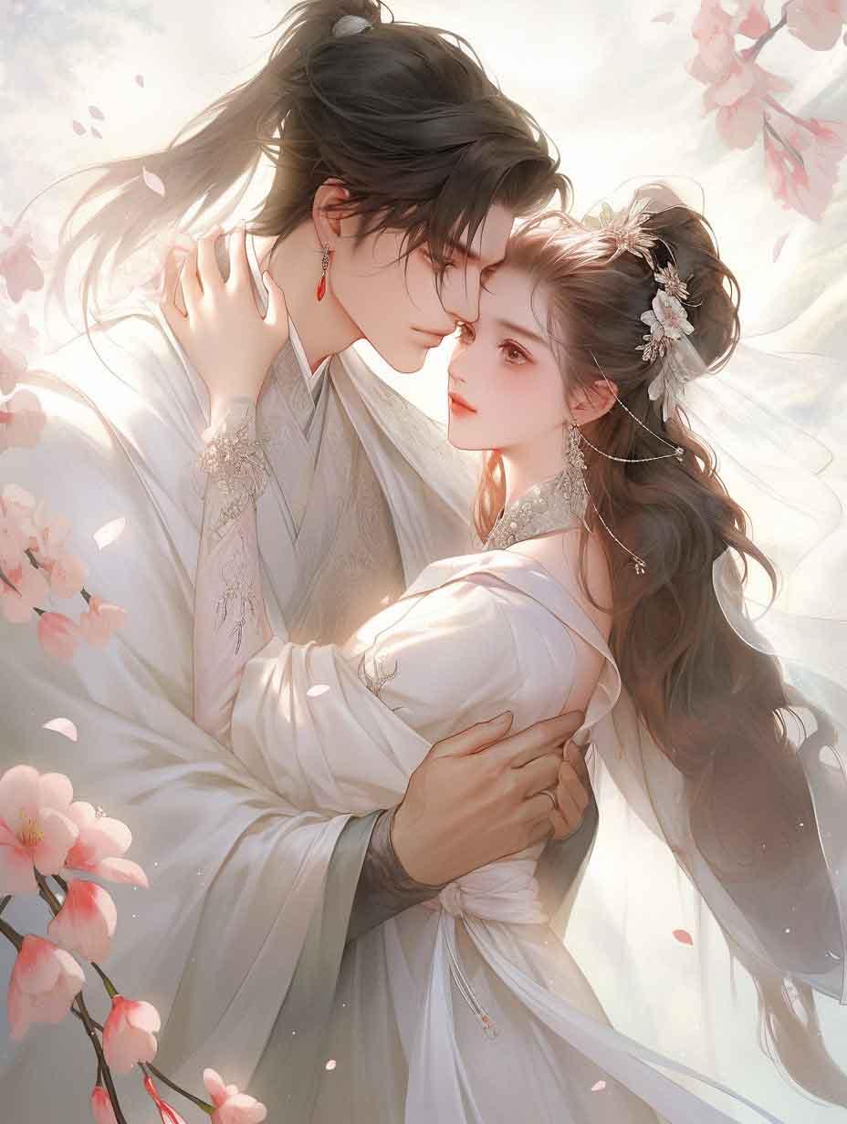 柳元洲柳兮儿