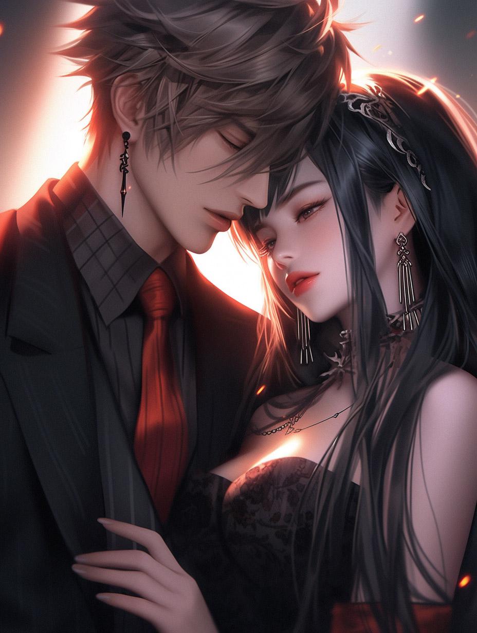 什么女主角叫苏卿