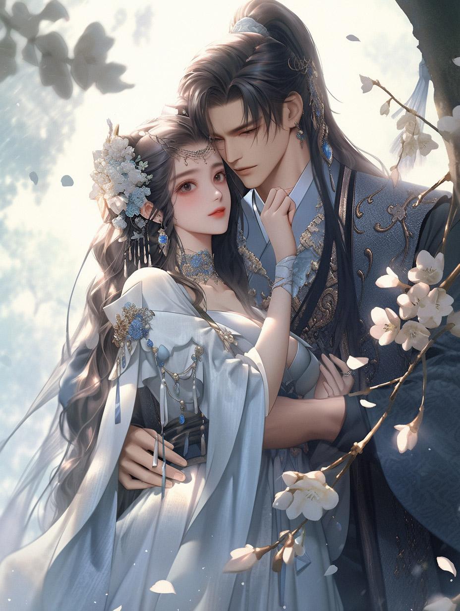 嫡女归熬辛