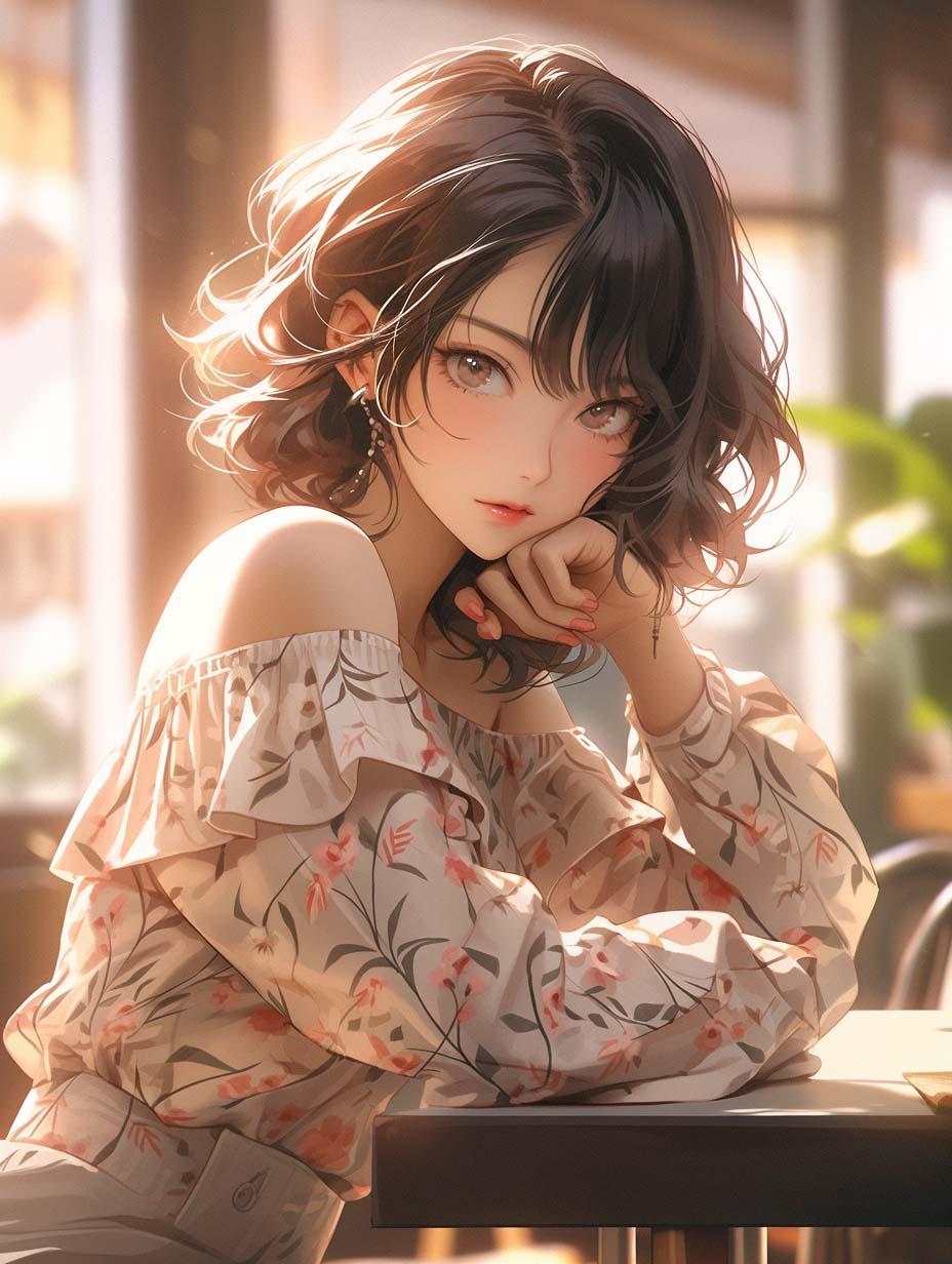x撩校草