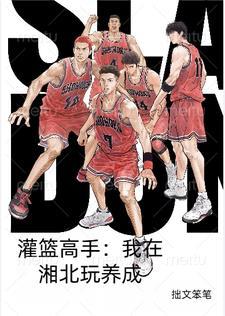 灌篮高手湘北第几