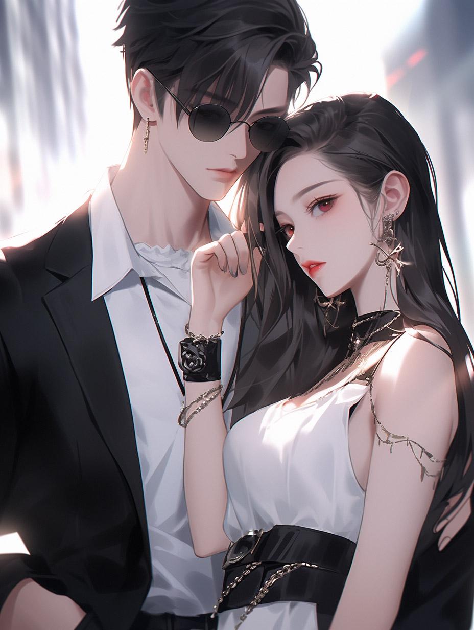 俞霖什么意思