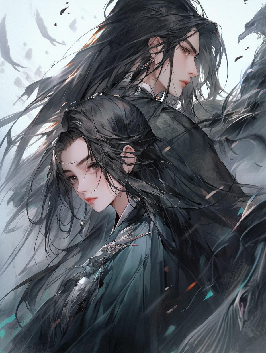 景瑶少昊在线阅读