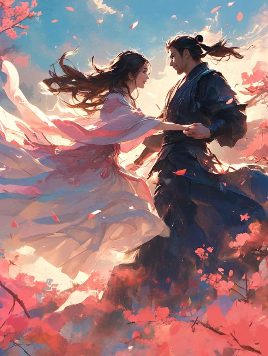 曾许人间第一流意思