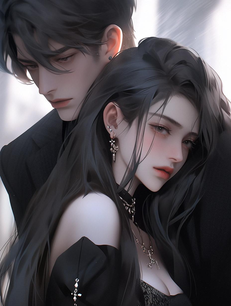 女主叫谢蓁的