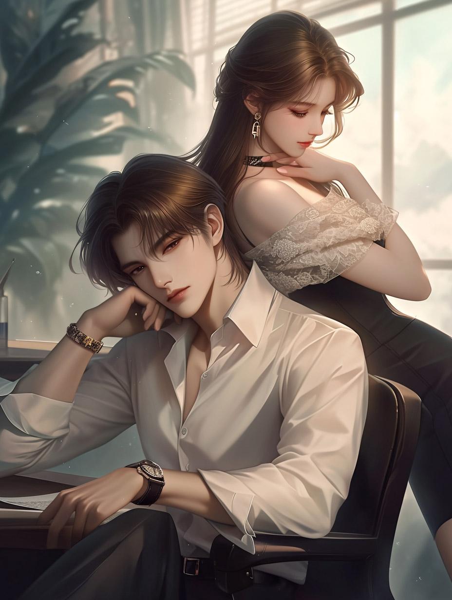 傅书漾许玫