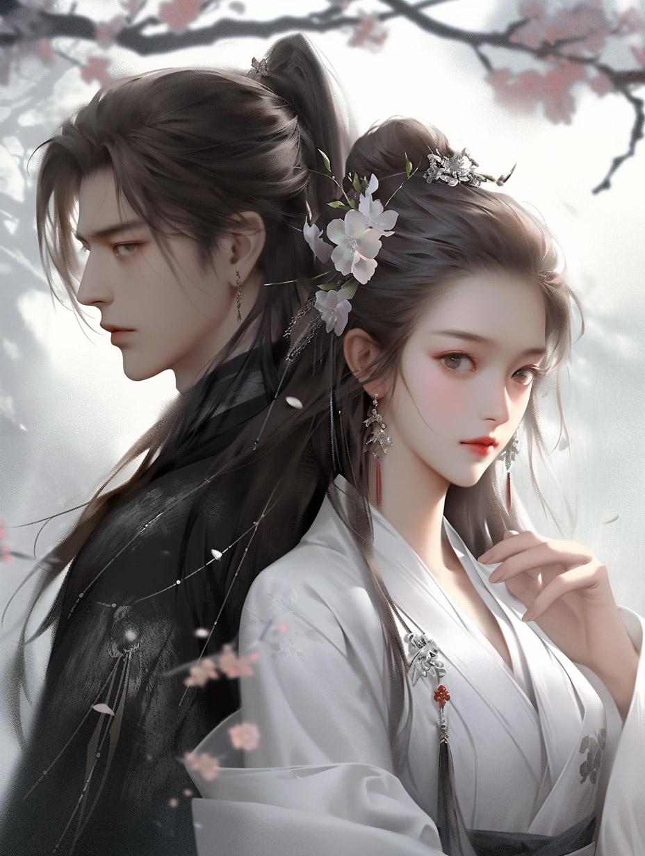 裴容廷婉婉
