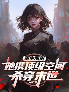 她携顶级空间杀穿末世