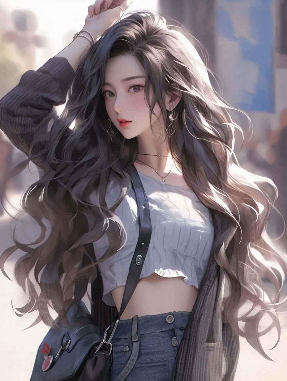 男主叫季沉的