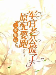 七零炮灰前期