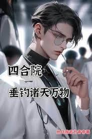 四合院垂钓诸天万物林绍