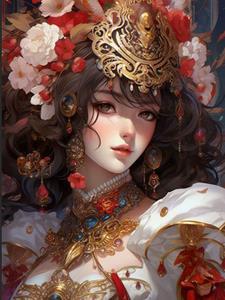 废材逆女要逆天
