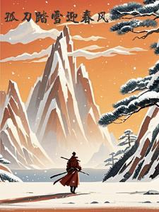雪域刀妹是谁