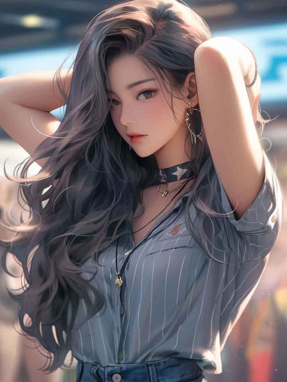 曾是惊鸿照影来知乎