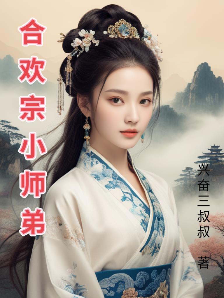 合欢宗小师妹修炼日常峡谷