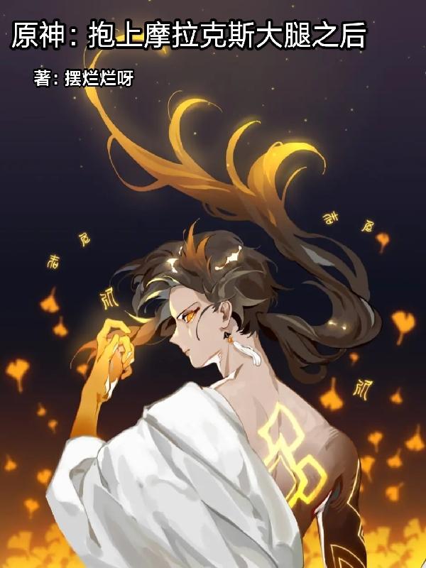 原神摩拉长啥样