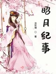 昭月纪事 沐怀瑾
