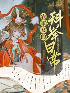 农家的科举之路全文阅读