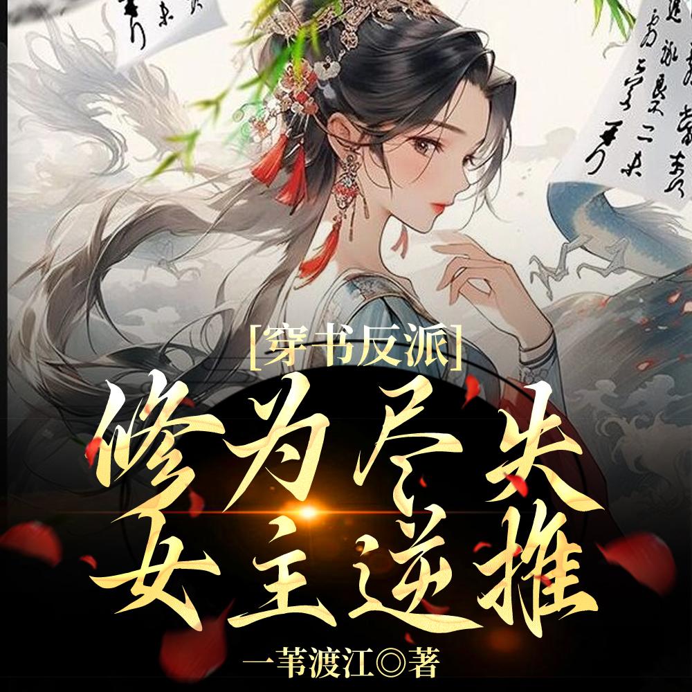 穿书原女主修仙逆袭