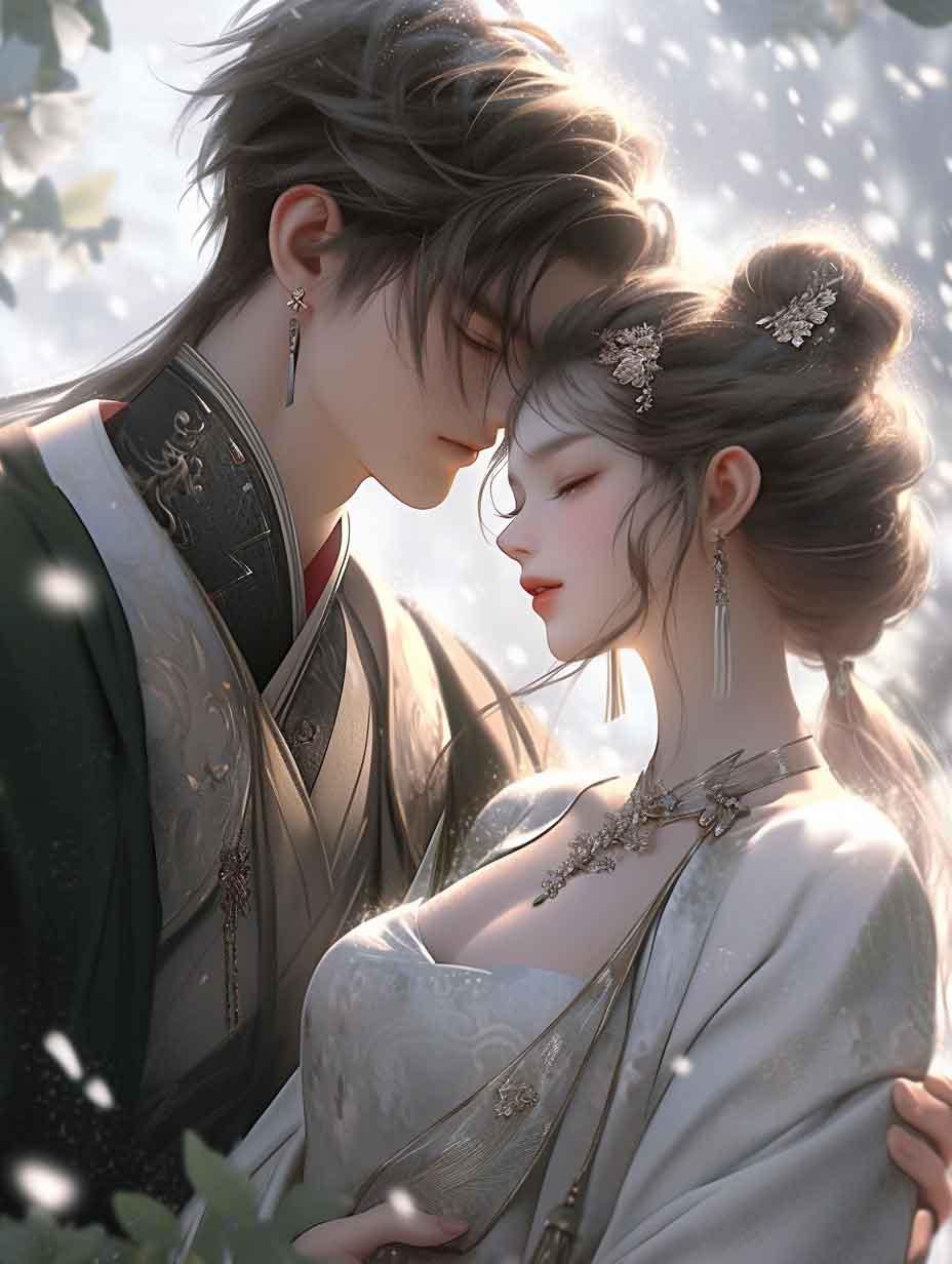 重生皇叔追妻忙