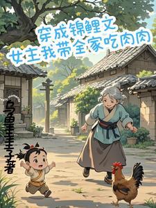 穿成锦鲤亲闺女