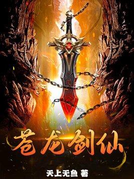苍龙的实力