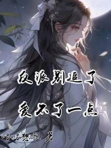 反派别乱来