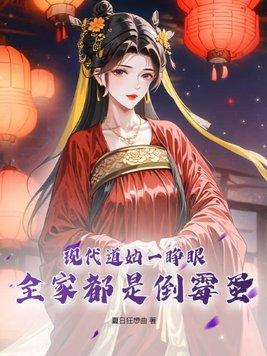 关于道姑的