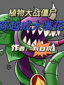 植物大战僵尸大嘴花的视频