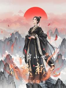 快穿小世界类