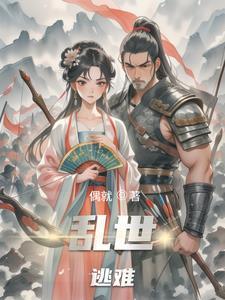 穿越乱世逃难农女