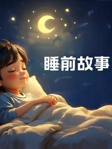 睡前故事英语