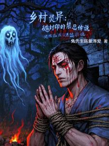 乡村灵异推荐