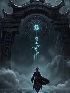道教圣地茅山