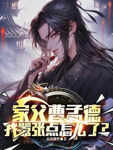 曹贼的来历