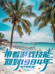 带着游戏回古代作者沙舟踏翠