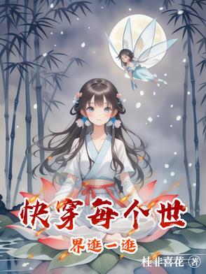 快穿每个世界都是综艺节目