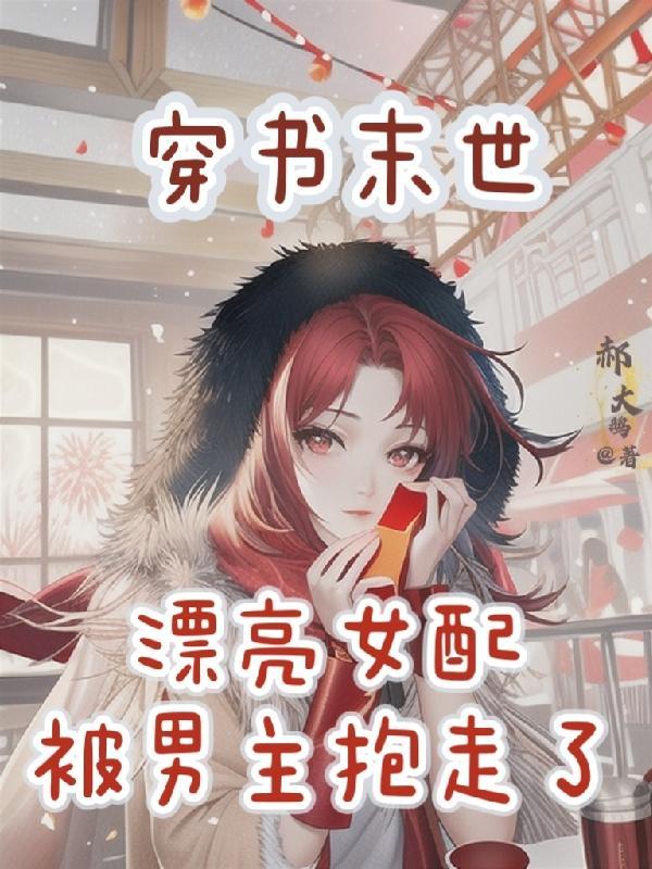 穿成末世女配文中的原女主