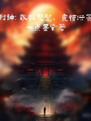 封神截教首徒