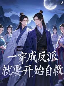 穿成反派后我决定自救全文免费阅读