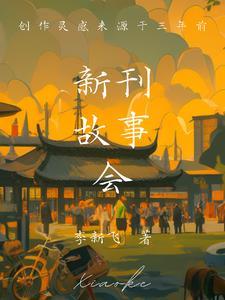 故事新编是什么