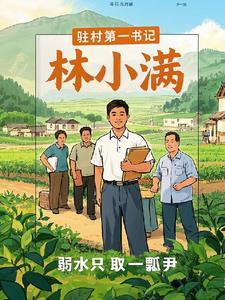 驻村第一书记人物掠影