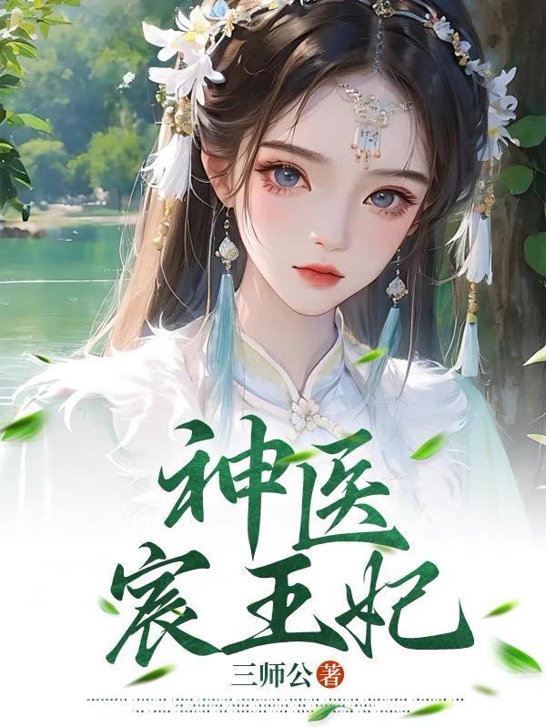 免费阅读神医王妃