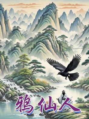 鸦仙人笔趣阁